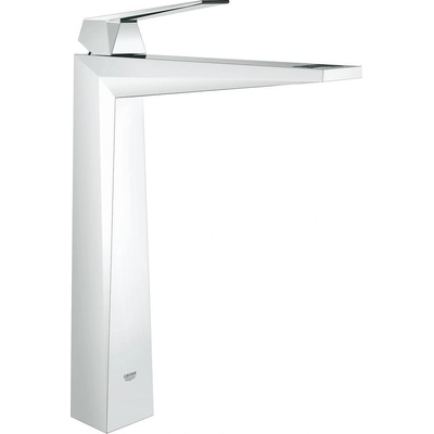GROHE Смесител за умивалник 1/2″, 23114000, едноръкохватков xl-размер (23114000)
