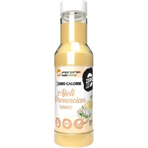 Forpro Near Zero Calorie Sauce - Aioli Provencian [375 мл]