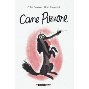 Cane Puzzone | Colas Gutman (2018)