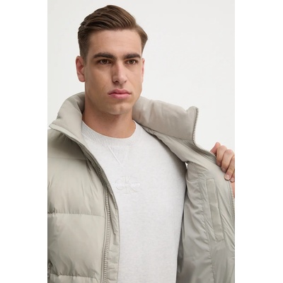 Calvin Klein Jeans Пухен елек Calvin Klein Jeans (J30J325901)