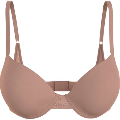 Calvin Klein podprsenka QF9005E FSR make-up