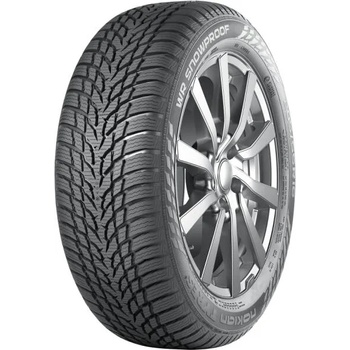 Image 1 of Nokian WR Snowproof 175/65 R17 87H