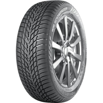 Nokian WR Snowproof 175/65 R17 87H