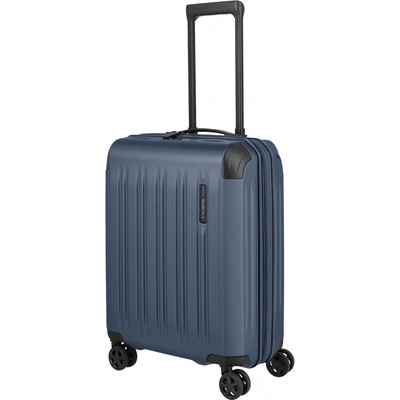 Travelite Dynamiic S exp Denim blue 48l