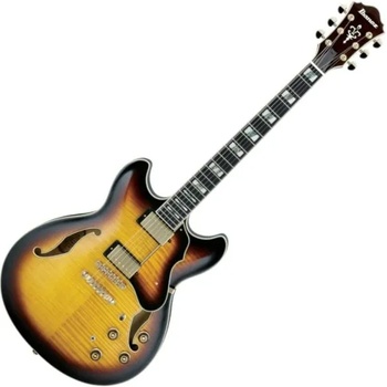 Ibanez AS153-AYS