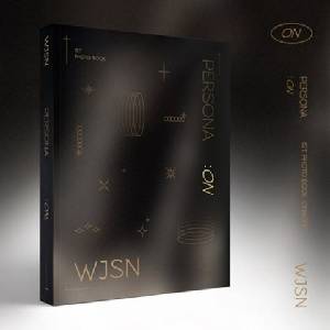 Daniel Shopping s. r. o WJSN: On&Off 1st Photobook - Persona: On - DVD (034192)