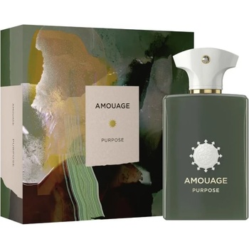Amouage Purpose EDP 100 ml