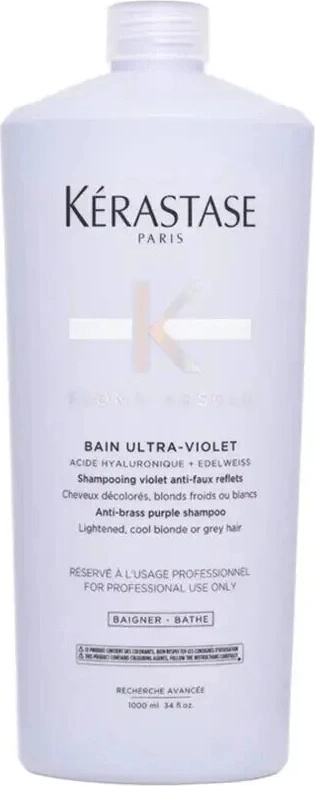 Kérastase Blond Absolu Bain Ultra-Violet 1000 ml od 66,2