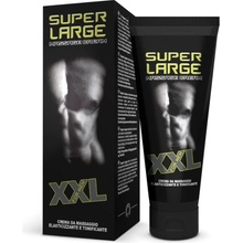 Super Large Xxl Massage And Elastizing Cream For Penis 75 ml