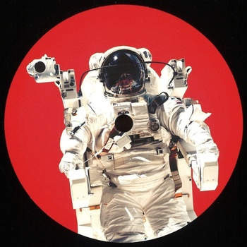 Shakedown - At Night (12" Single) (0197189559167)