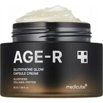 Medicube AGE-R Glutathione Glow Capsule Cream Omladzujúci a rozžiarujúci kapsulový krém s glutatiónom 50 ml