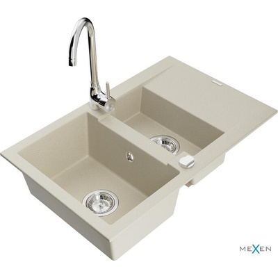 Mexen Gaspar + Telma (6507-69-670200-00)