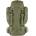 Fjällräven Трекинг раница Fjällräven Kajka 100 Walking backpack - Green - размер One Size (505-0855-0211)
