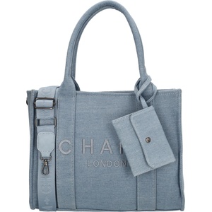 Charm London Bond W01051 Light blue
