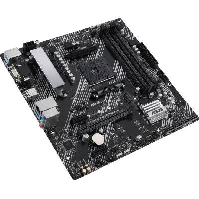 ASUS PRIME A520M-A II/CSM