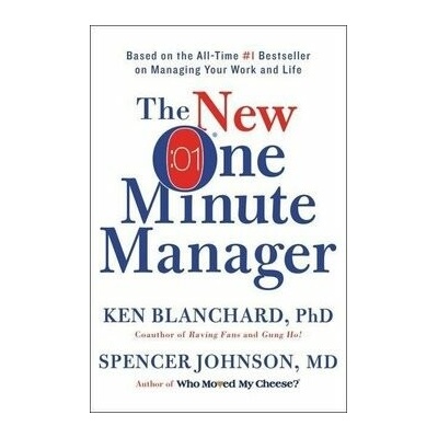 The One Minute Manager