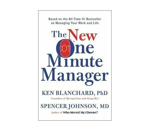 The One Minute Manager
