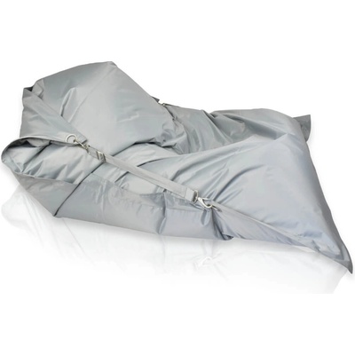 Primabag Cushy šedá