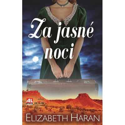 Za jasné noci - Elizabeth Haran