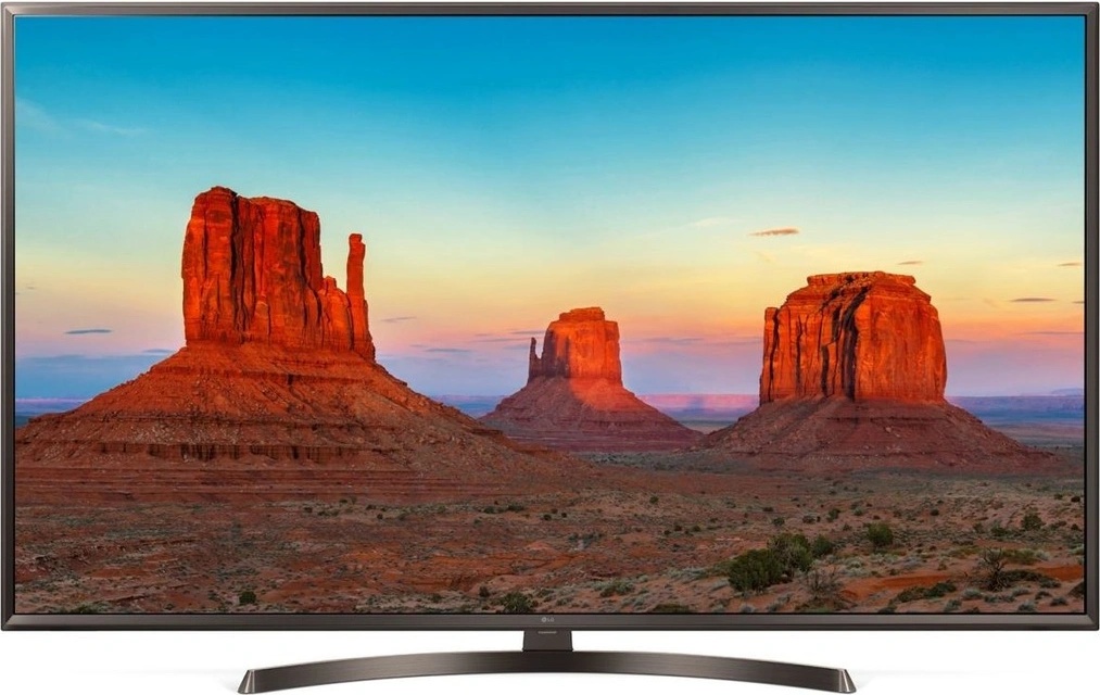 LG 65UK6400