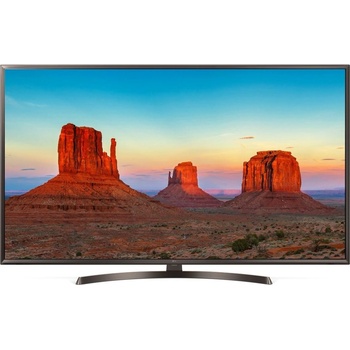 LG 65UK6400