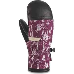 DAKINE Сноуборд ръкавици fleetwood mitt (10003144-b4bcgrape)