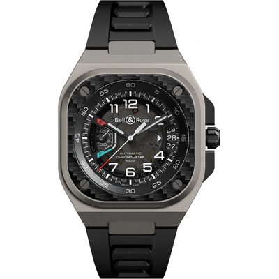 Bell & Ross BRX5RRACTISRB