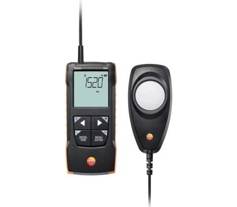 Testo 545
