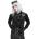 Devil fashion мъжка риза DEVIL FASHION - Embossed Gothic - SHT149
