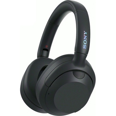 Sony Ult Wear black (WHULT900NB.CE7)