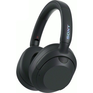 Sony Ult Wear black (WHULT900NB.CE7) Слушалки