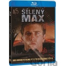 Šílený Max BD
