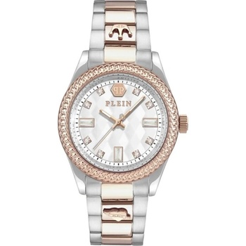 Philipp Plein Дамски часовник Philipp Plein PWCDA0724 (B--PWCDA0724)