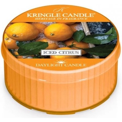 Kringle Candle Iced Citrus 35 g