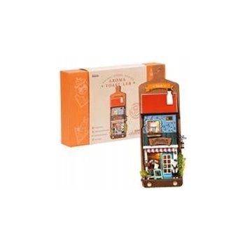 Robotime miniatúra domčeka na zavesenie Sofiina pekáreň