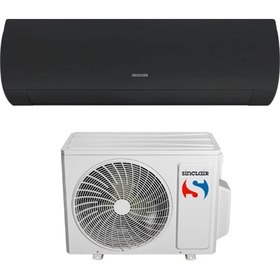 Sinclair terrel sih SOH-24BIT černá