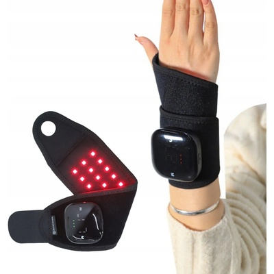 BLUETOUCH světelná terapie pro zápěstí