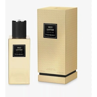 Yves Saint Laurent Wild Leather parfumovaná voda dámska 125 ml tester