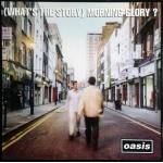 Oasis - (What's The Story) Morning Glory? (2 LP) (5051961073010)