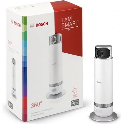Bosch Smart Home 360
