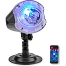 Projektor laserový NEDIS CLPR3