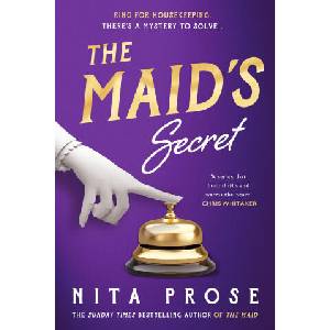 The Maid's Secret (ISBN: 9780008708580)
