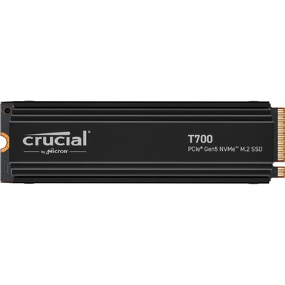 Crucial T700 4TB, CT4000T700SSD5