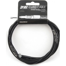 34R Brzdové lanko + bowden BMX Clito linear