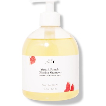 100% Pure Šampon Yuzu a pomelo 474 ml
