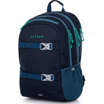 Karton P+P batoh Oxy SPORT Blue