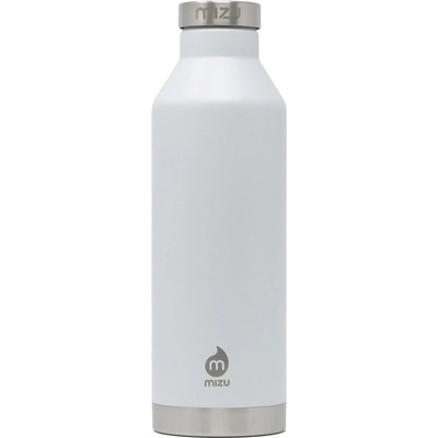 MIZU V8 Enduro White LE w 750 ml