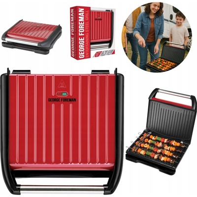 George Foreman 25050-56
