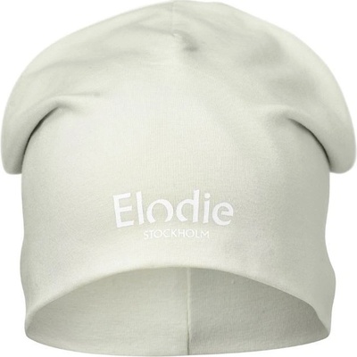 Elodie Datails Logo beanie Gelato green