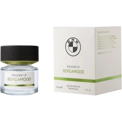 Parfém BMW Bergamood EDP 50 ML